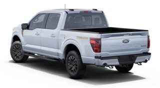 Ford F-150 TREMOR 2025 à Rivière-du-Loup, Québec - 2 - w320h240px