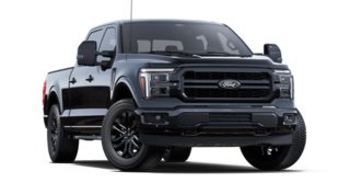 Ford F-150 LARIAT 2025 à Rivière-du-Loup, Québec - 4 - w320h240px