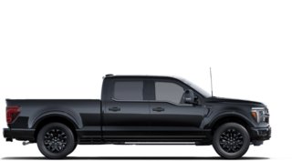 Ford F-150 LARIAT 2025 à Rivière-du-Loup, Québec - 5 - w320h240px