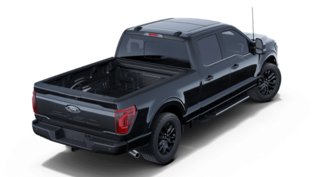 Ford F-150 LARIAT 2025 à Rivière-du-Loup, Québec - 3 - w320h240px