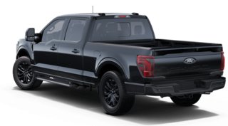 Ford F-150 LARIAT 2025 à Rivière-du-Loup, Québec - 2 - w320h240px
