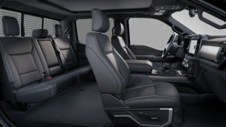 Ford F-150 LARIAT 2025 à Rivière-du-Loup, Québec - 6 - w320h240px