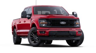 2025 Ford F-150 XLT in Rivière-du-Loup, Quebec - 4 - w320h240px