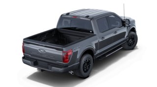 2025 Ford F-150 XLT in Rivière-du-Loup, Quebec - 3 - w320h240px