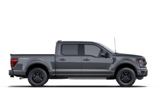 2025 Ford F-150 XLT in Rivière-du-Loup, Quebec - 5 - w320h240px