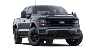 2025 Ford F-150 XLT in Rivière-du-Loup, Quebec - 4 - w320h240px