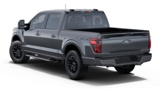 2025 Ford F-150 XLT in Rivière-du-Loup, Quebec - 2 - w320h240px