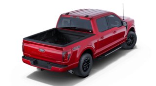 2025 Ford F-150 XLT in Rivière-du-Loup, Quebec - 3 - w320h240px
