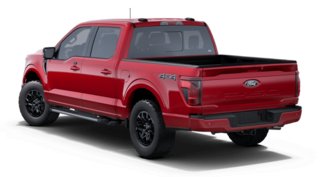 2025 Ford F-150 XLT in Rivière-du-Loup, Quebec - 2 - w320h240px