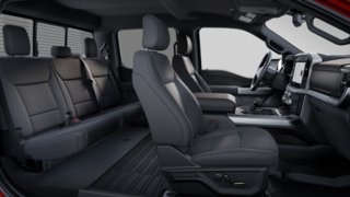 2025 Ford F-150 XLT in Rivière-du-Loup, Quebec - 6 - w320h240px