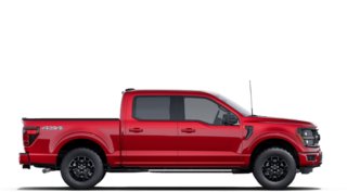 2025 Ford F-150 XLT in Rivière-du-Loup, Quebec - 5 - w320h240px