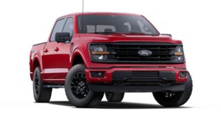 2025 Ford F-150 XLT in Rivière-du-Loup, Quebec - 4 - w320h240px