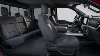 2025 Ford F-150 XLT in Rivière-du-Loup, Quebec - 6 - w320h240px