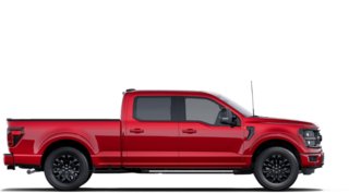 2025 Ford F-150 XLT in Rivière-du-Loup, Quebec - 5 - w320h240px