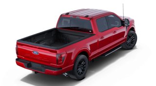2025 Ford F-150 XLT in Rivière-du-Loup, Quebec - 3 - w320h240px