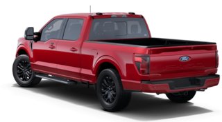 2025 Ford F-150 XLT in Rivière-du-Loup, Quebec - 2 - w320h240px