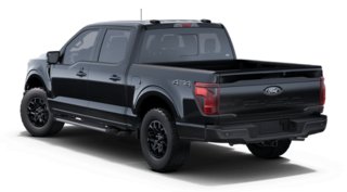 Ford F-150 XLT 2025 à Rivière-du-Loup, Québec - 2 - w320h240px