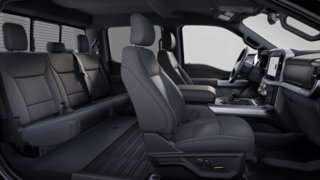 Ford F-150 XLT 2025 à Rivière-du-Loup, Québec - 6 - w320h240px