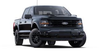 Ford F-150 XLT 2025 à Rivière-du-Loup, Québec - 4 - w320h240px