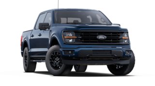 Ford F-150 XLT 2025 à Rivière-du-Loup, Québec - 4 - w320h240px