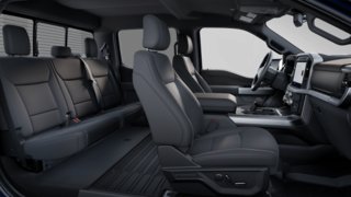 Ford F-150 XLT 2025 à Rivière-du-Loup, Québec - 6 - w320h240px