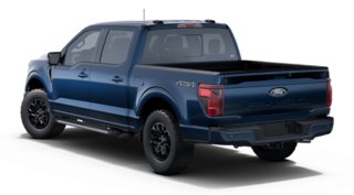 Ford F-150 XLT 2025 à Rivière-du-Loup, Québec - 2 - w320h240px