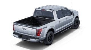 2025 Ford F-150 XLT in Rivière-du-Loup, Quebec - 3 - w320h240px
