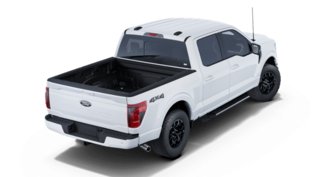 2025 Ford F-150 XLT in Rivière-du-Loup, Quebec - 3 - w320h240px