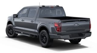 2025 Ford F-150 XLT in Rivière-du-Loup, Quebec - 2 - w320h240px
