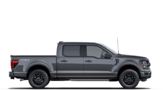 2025 Ford F-150 XLT in Rivière-du-Loup, Quebec - 5 - w320h240px