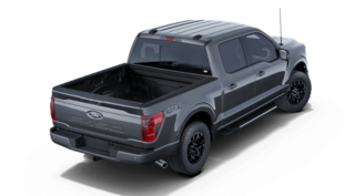 2025 Ford F-150 XLT in Rivière-du-Loup, Quebec - 3 - w320h240px