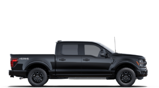 Ford F-150 XLT 2025 à Rivière-du-Loup, Québec - 5 - w320h240px