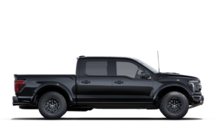 Ford F-150 RAPTOR 2025 à Rivière-du-Loup, Québec - 5 - w320h240px