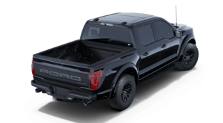 Ford F-150 RAPTOR 2025 à Rivière-du-Loup, Québec - 3 - w320h240px