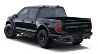 Ford F-150 RAPTOR 2025 à Rivière-du-Loup, Québec - 2 - w320h240px