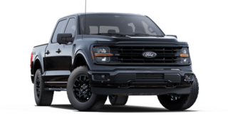 Ford F-150 XLT 2025 à Rivière-du-Loup, Québec - 4 - w320h240px