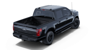 Ford F-150 XLT 2025 à Rivière-du-Loup, Québec - 3 - w320h240px