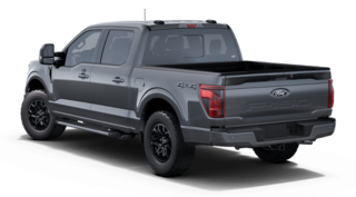 2025 Ford F-150 XLT in Rivière-du-Loup, Quebec - 2 - w320h240px