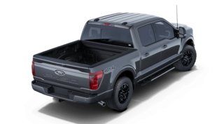 2025 Ford F-150 XLT in Rivière-du-Loup, Quebec - 3 - w320h240px