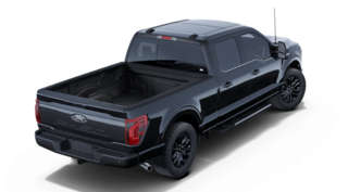 Ford F-150 LARIAT 2025 à Rivière-du-Loup, Québec - 3 - w320h240px