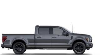2025 Ford F-150 LARIAT in Rivière-du-Loup, Quebec - 5 - w320h240px