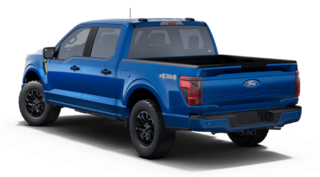 Ford F-150 STX 2025 à Rivière-du-Loup, Québec - 2 - w320h240px