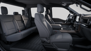 Ford F-150 STX 2025 à Rivière-du-Loup, Québec - 6 - w320h240px