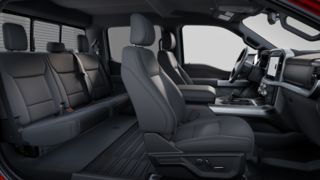 2025 Ford F-150 XLT in Rivière-du-Loup, Quebec - 6 - w320h240px