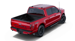 2025 Ford F-150 XLT in Rivière-du-Loup, Quebec - 3 - w320h240px