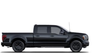 2025 Ford F-150 LARIAT in Rivière-du-Loup, Quebec - 5 - w320h240px