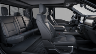 2025 Ford F-150 LARIAT in Rivière-du-Loup, Quebec - 6 - w320h240px