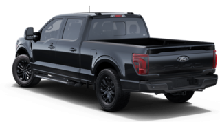 2025 Ford F-150 LARIAT in Rivière-du-Loup, Quebec - 2 - w320h240px