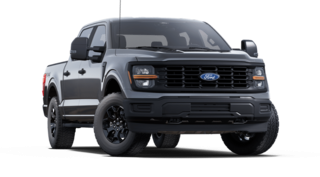 2025 Ford F-150 STX in Rivière-du-Loup, Quebec - 4 - w320h240px