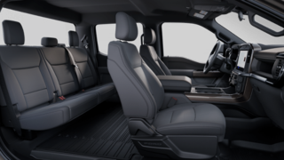 2025 Ford F-150 STX in Rivière-du-Loup, Quebec - 6 - w320h240px